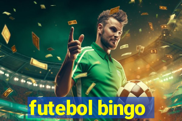 futebol bingo